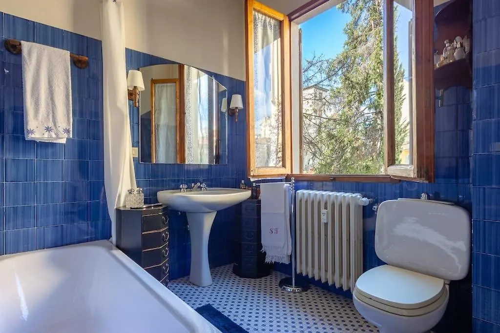 Casa Angelina Appartement Florence Italië
