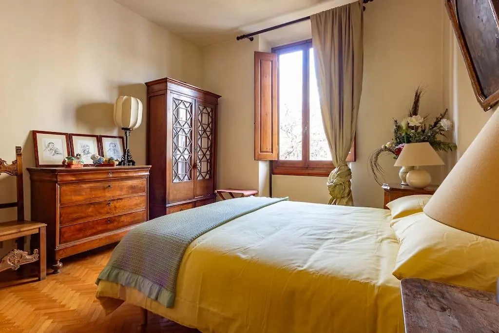 Casa Angelina Appartement Florence