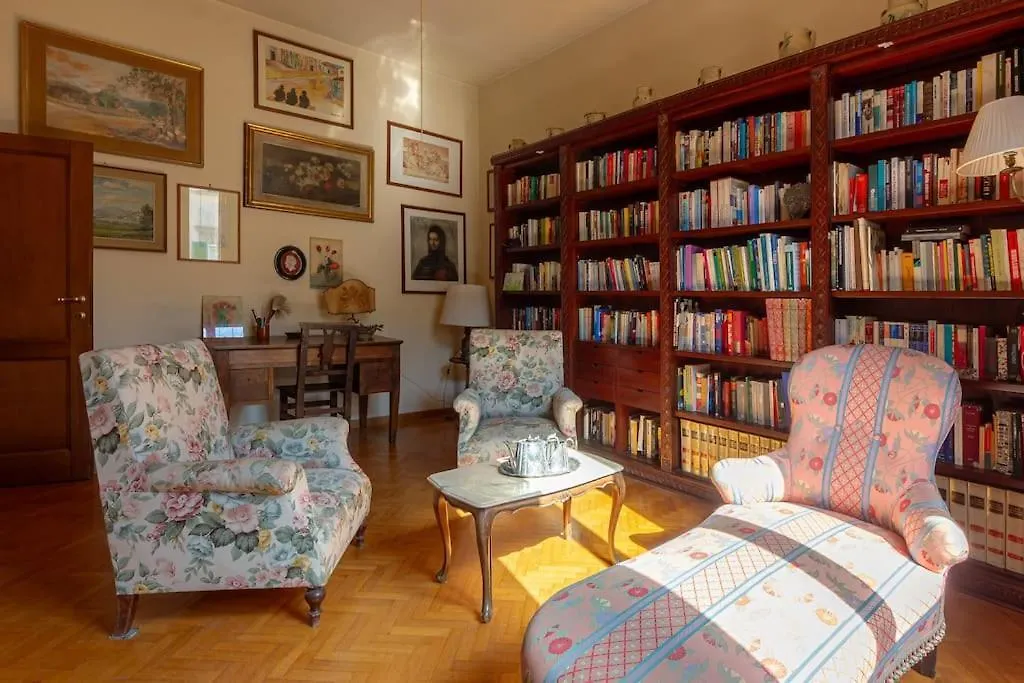 Casa Angelina Appartement Florence