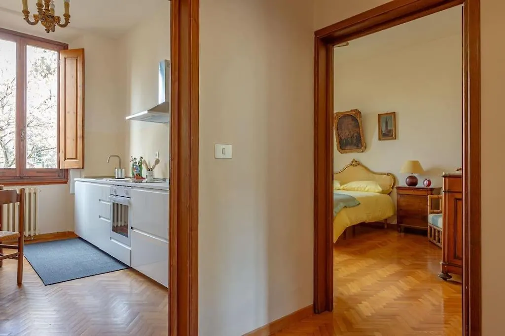 Casa Angelina Appartement Florence