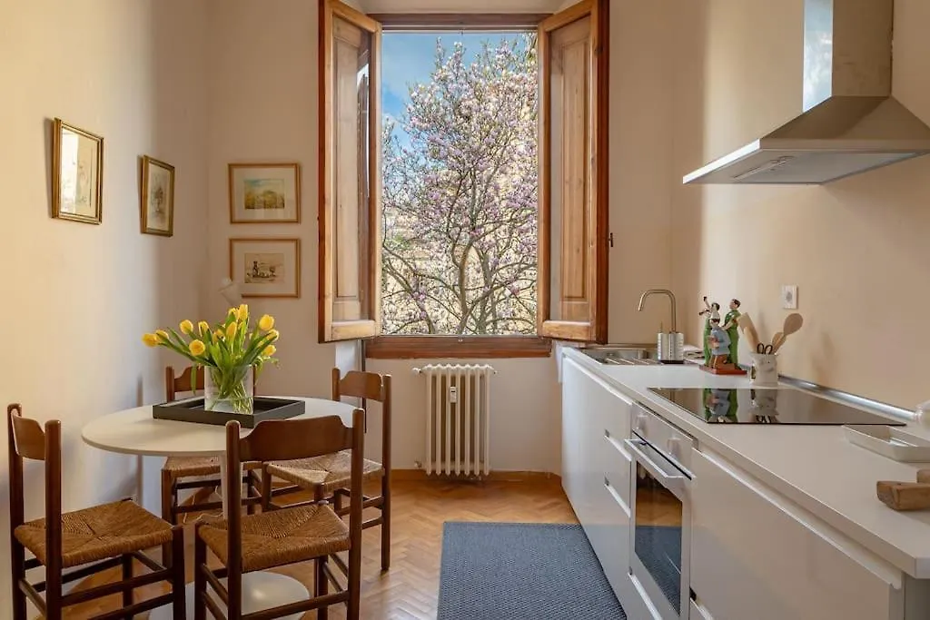 Casa Angelina Appartement Florence