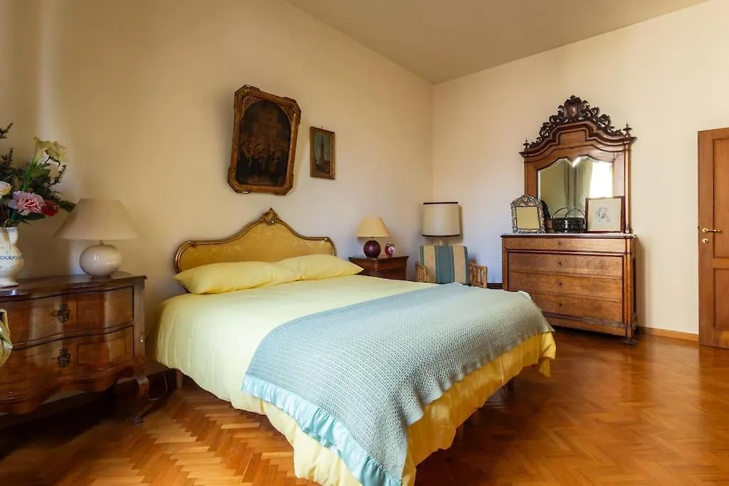 Апартаменты Casa Angelina Флоренция Италия