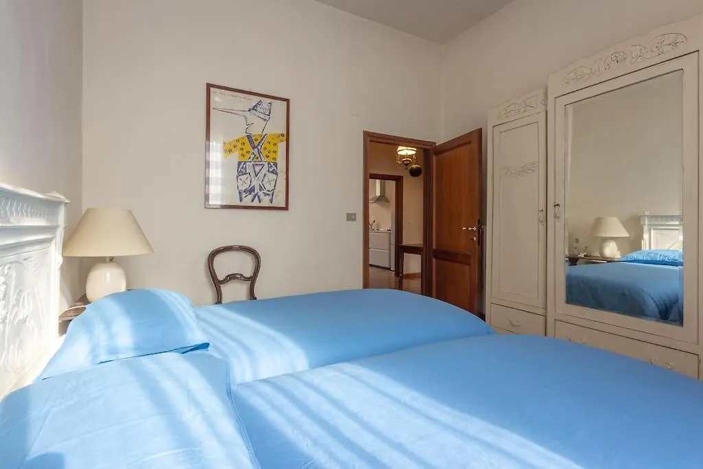 Апартаменты Casa Angelina Флоренция 0*,  Италия