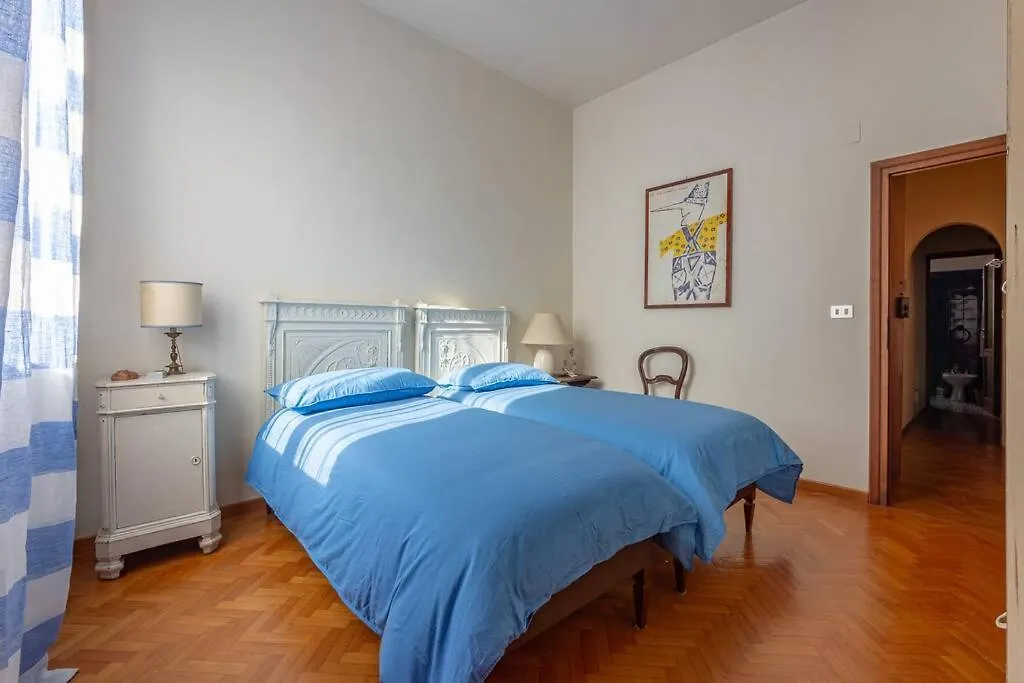 Апартаменты Casa Angelina Флоренция