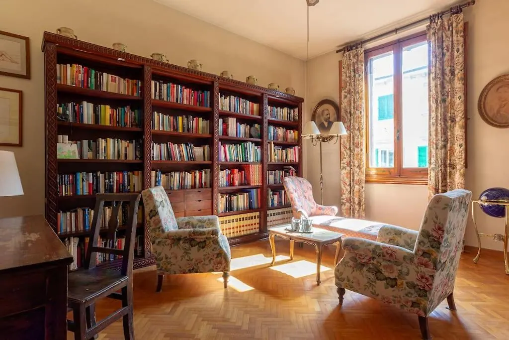 Casa Angelina Appartement Florence