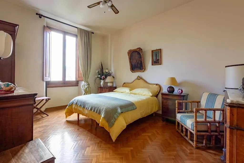 Casa Angelina Appartement Florence
