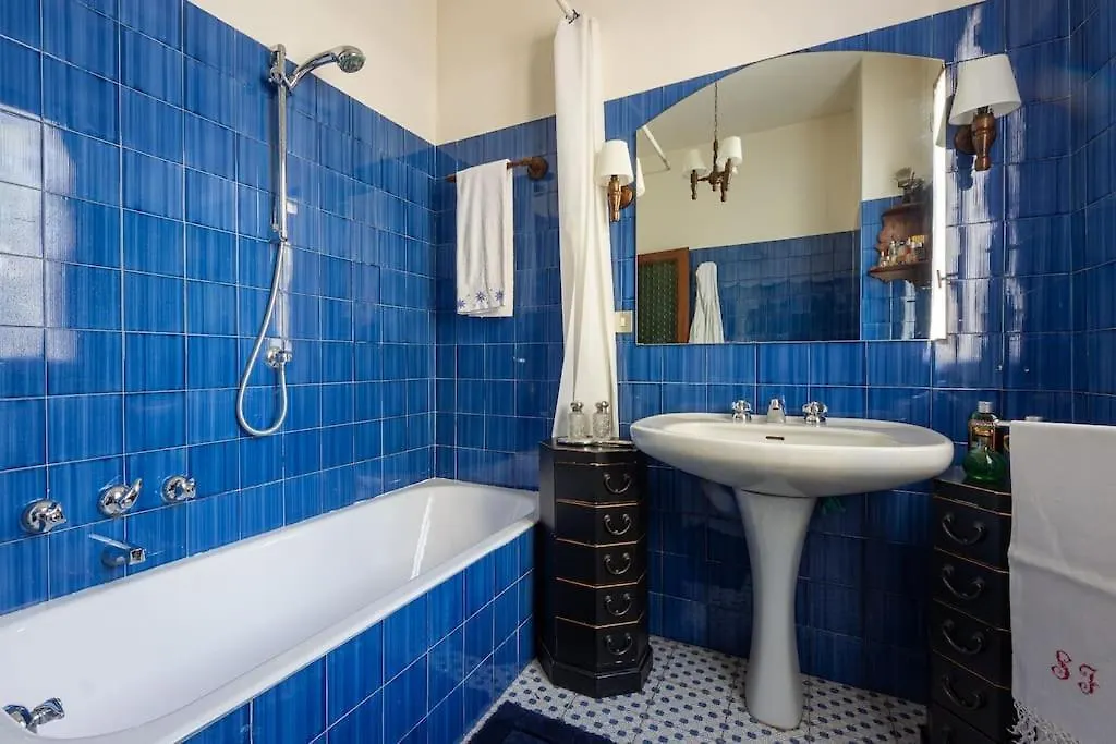 Casa Angelina Appartement Florence